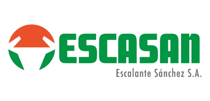 Escasan