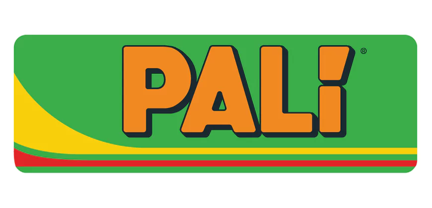 Palí
